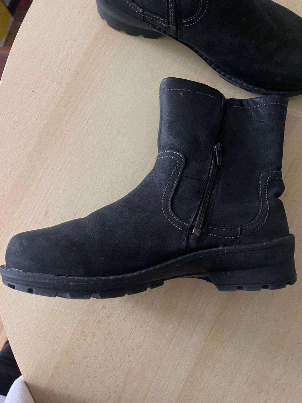 Ecco Scarpe da donna: ECCO stiefeln – Usato da Hinterkappelen venduto da lid_9h7j 3