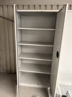 Metallschrank für Büro oder Keller