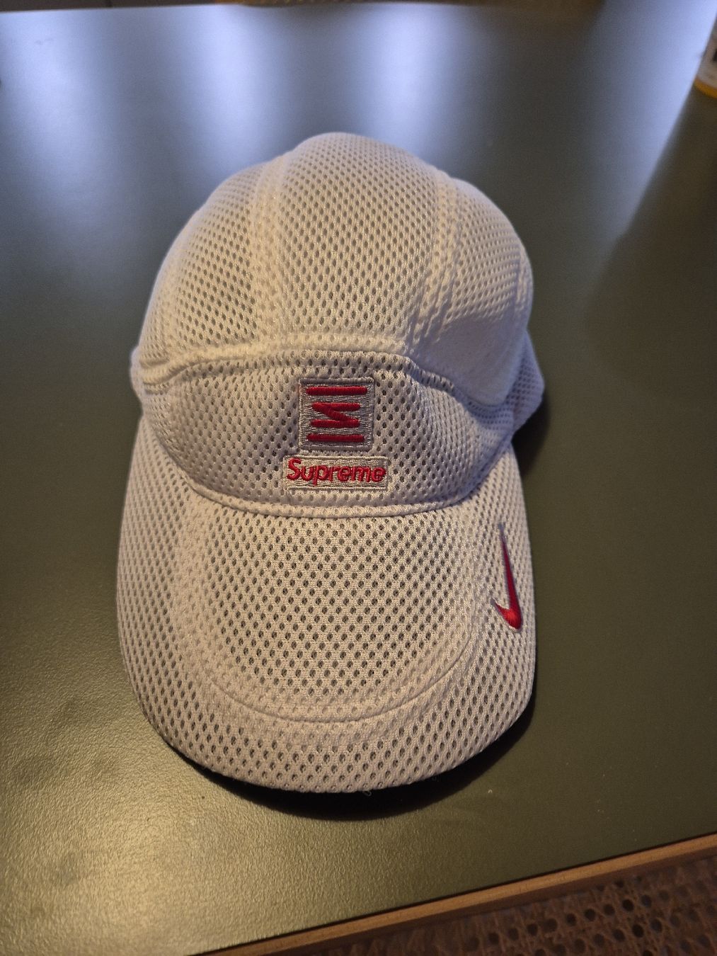 Supreme Chapeaux, bonnets & casquettes: Supreme nike shox collab – Neuf (Voir description) à Zürich par Danny112