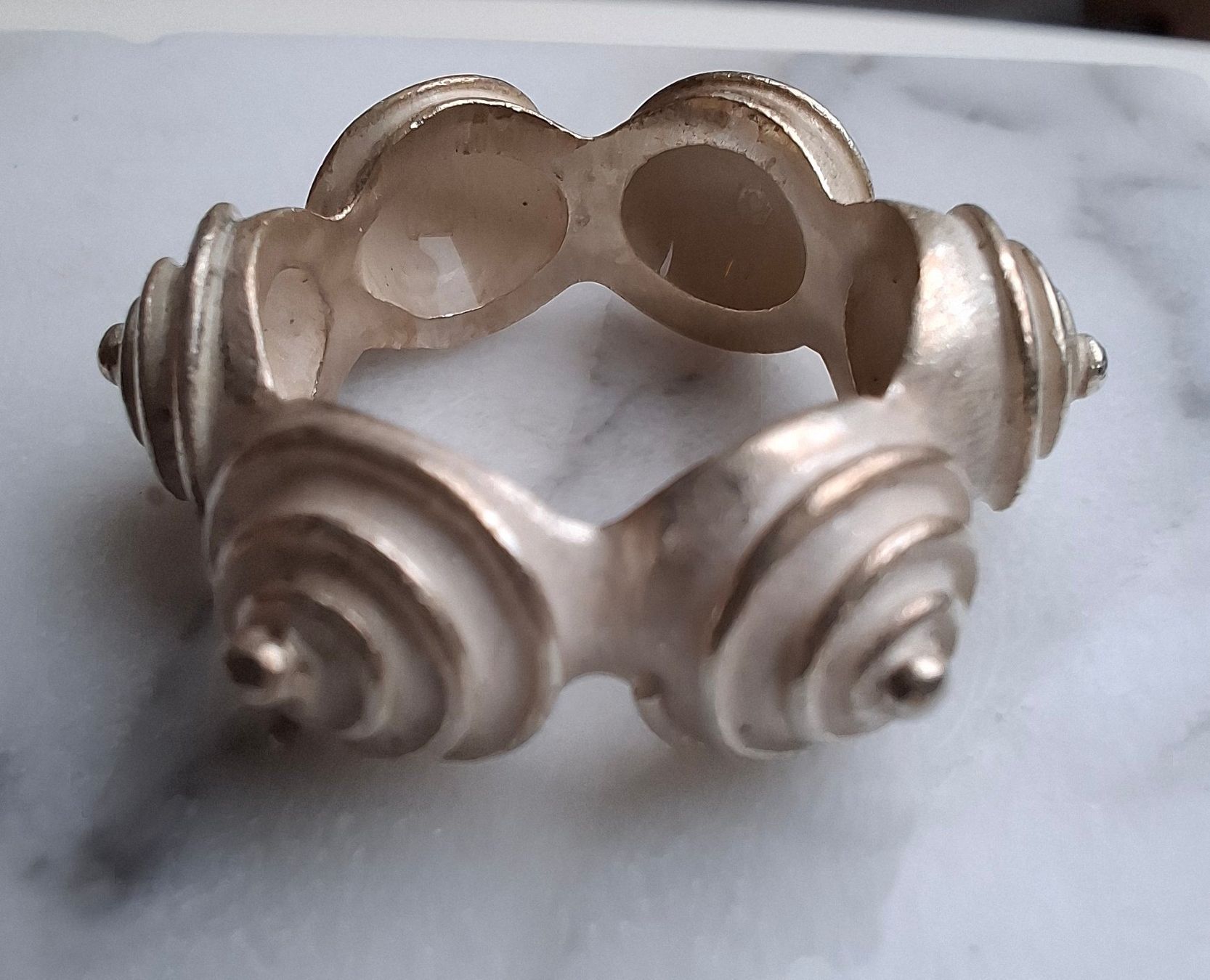 Ringe: Silber Ring Grösse 52 – Gebraucht aus Degersheim von Kim1000 1