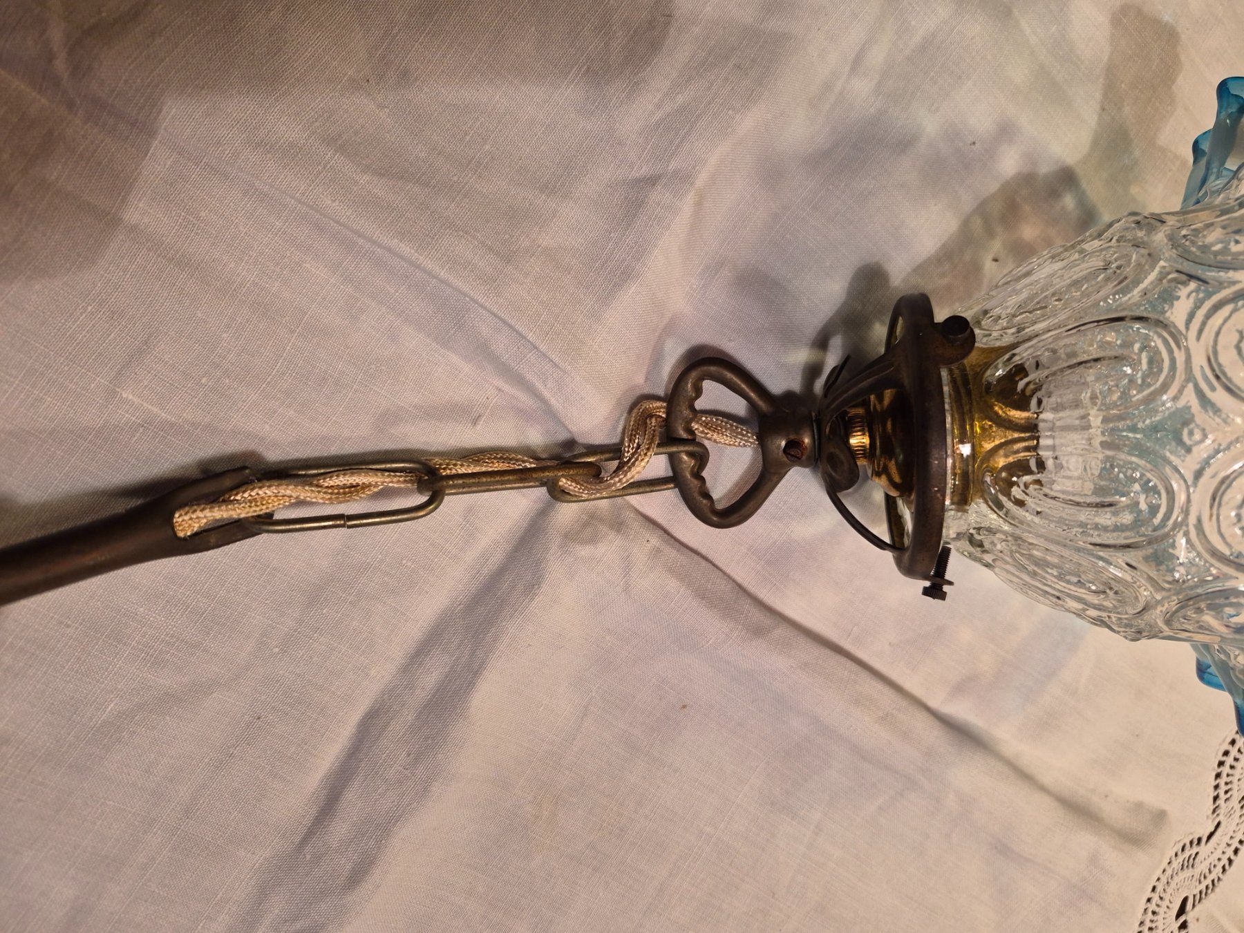 Lampade: petite lampe ancienne – Usato da charmoille venduto da mir_my9f 5