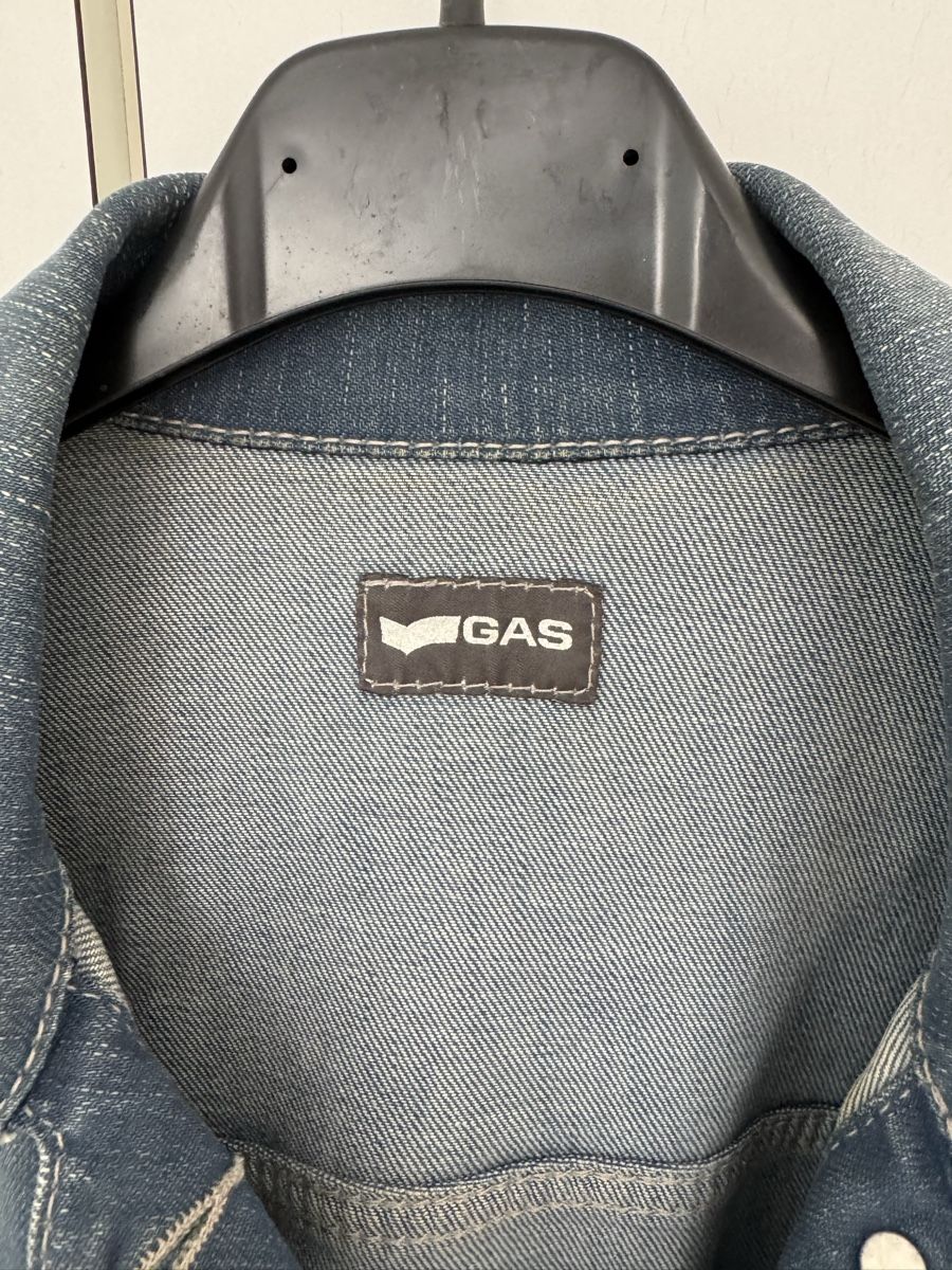 Jacken: Jeans Jacke, Grösse Xs – Gebraucht aus Emmenbrücke von Florentina27 1