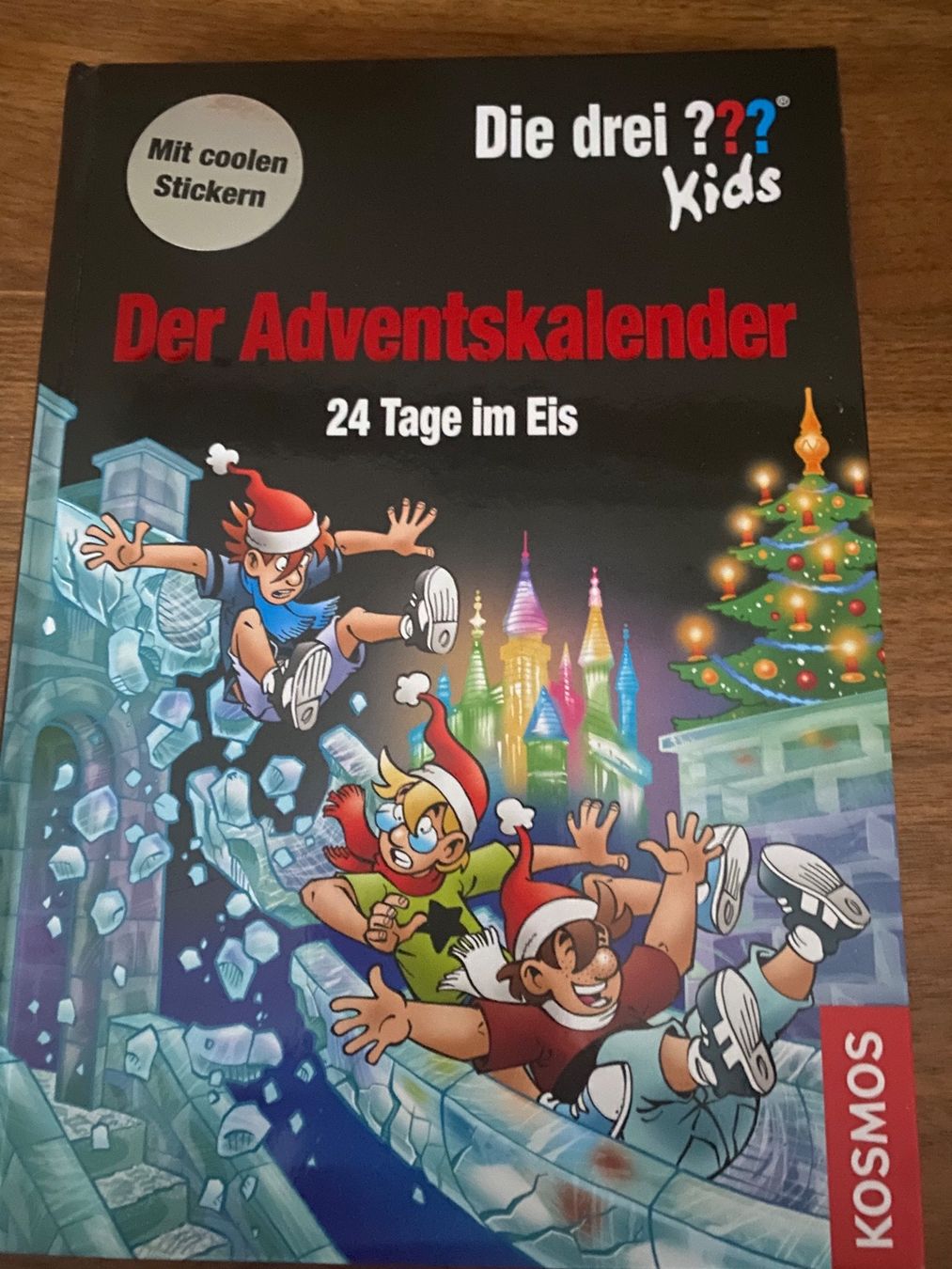 Libri: Die drei??? – Usato da Dietlikon venduto da Tonschildchrott 1