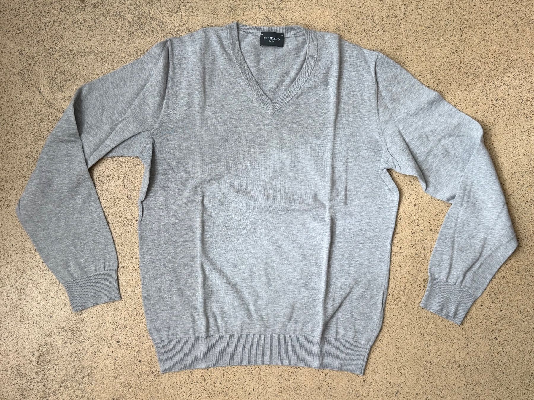 Pelikamo Maglioni & Felpe: PELIKAMO Pullover 🩶 – Usato da Zürich venduto da ClosetQueen 7