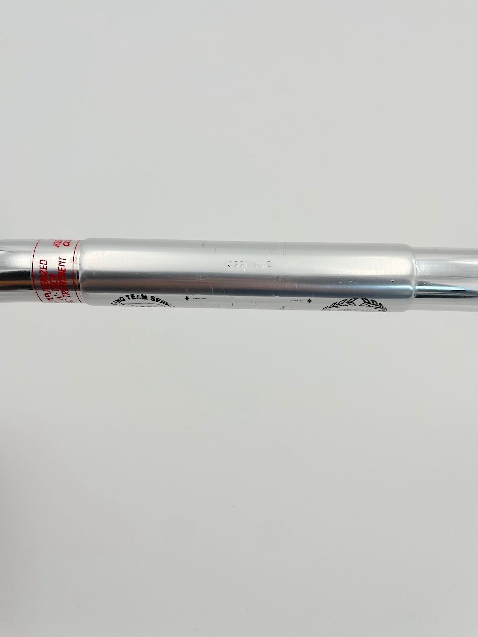Pezzi di ricambio: 3ttt Lenker Super Competizione 40cm 26mm – Usato da Solothurn venduto da VintageVelo81 3
