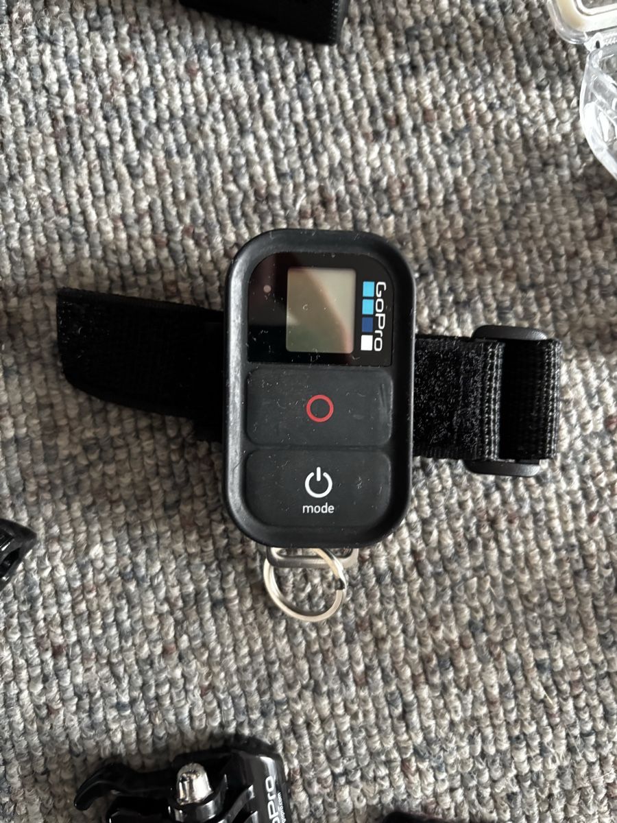 Gopro Action Cam: GoPro Hero 3 Set – Usato da Steffisburg venduto da Loris_hae 2