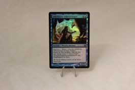 Adlerhorst-Anbeterinnen Foil - Magic