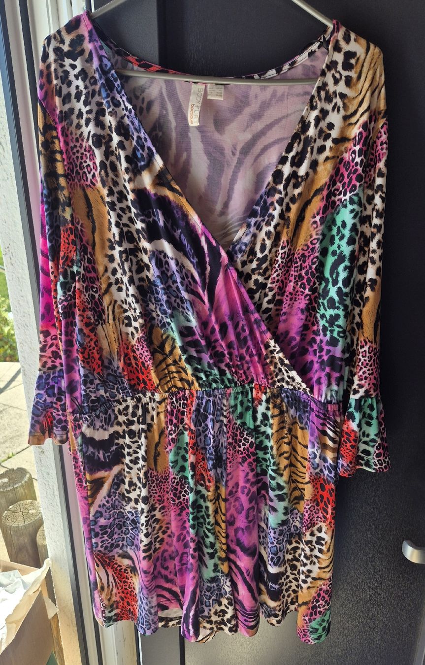 Tute: Jumpsuit – Nuovo (secondo la descrizione) da Wislikofen venduto da Ana.Gomes 1