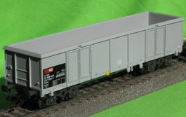 SBB Vierachs Hochbord Eaos 622-4 stsp**