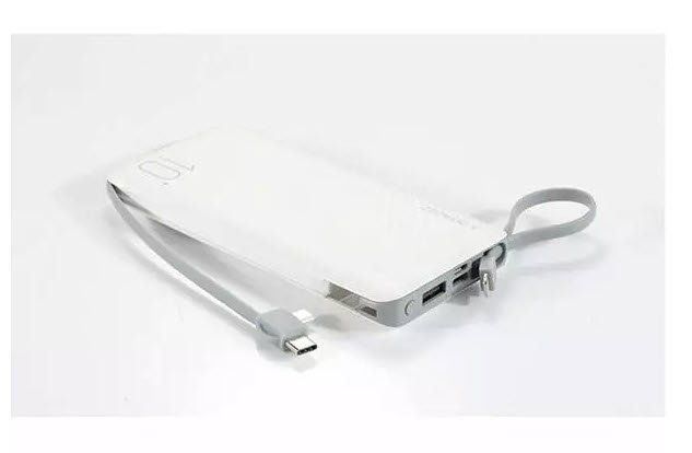 Batterie: Powerbank 10000 mAh – Nuovo e nell'imballaggio originale da Bettlach venduto da RALLO-Shop20 1