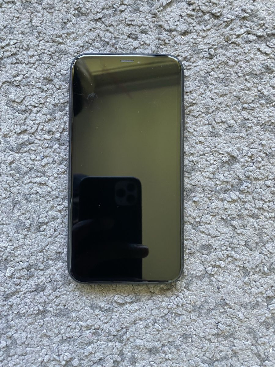 Apple Telefoni cellulari / Smartphones: iPhone XR Noir 64GB - N.6 – Usato da Genève venduto da eth_6qs6 1