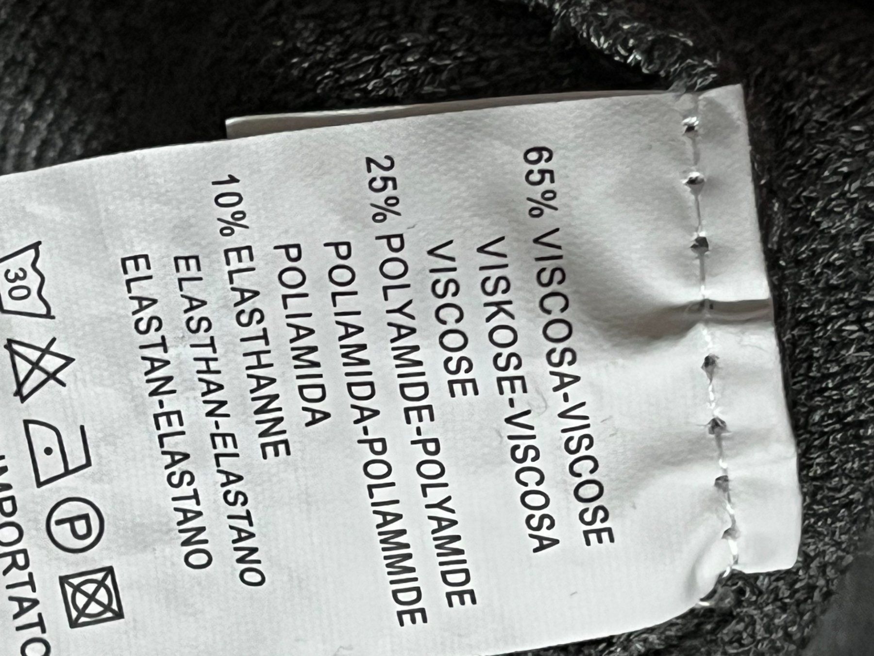 Vestiti: Kleid, Viskose, Gr. S/M, NP 99.- – Nuovo e nell'imballaggio originale da Interlaken venduto da Jasmin_Flower 4