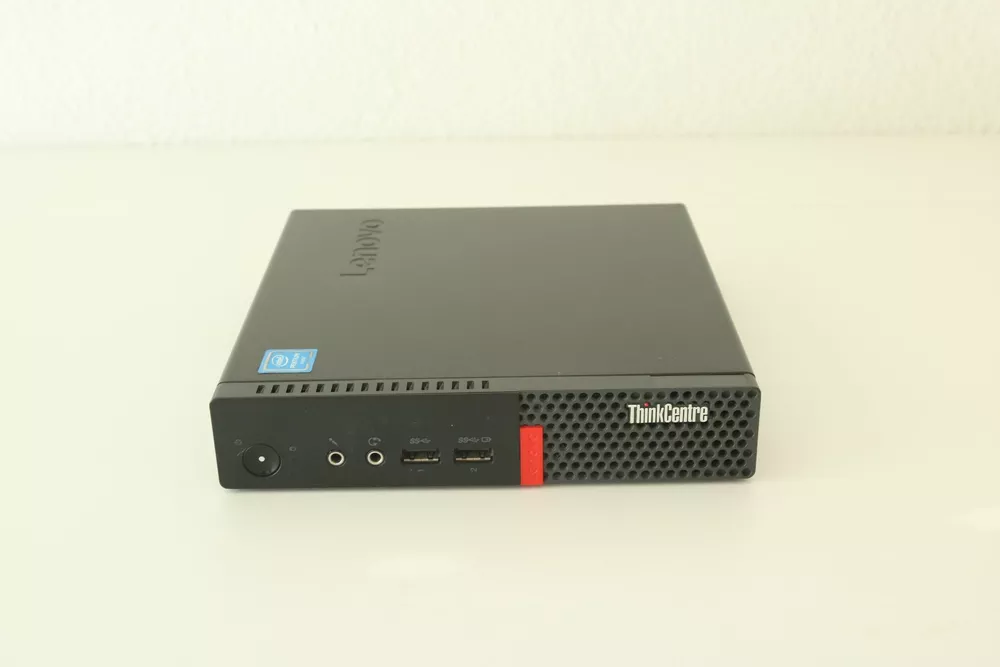 LENOVO M710Q INTEL CORE I7 6700 RAM 8 GB SSD 256 - Informatica In
