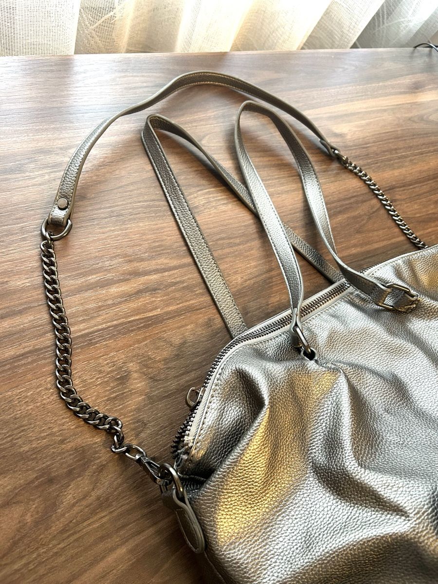Sisley Taschen für Damen: SISLEY Tasche – Gebraucht aus Sonnental von Mari_s 6