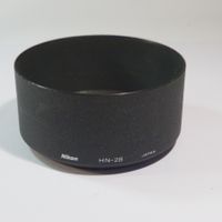 Nikon HN-28 Gegenlichtblende