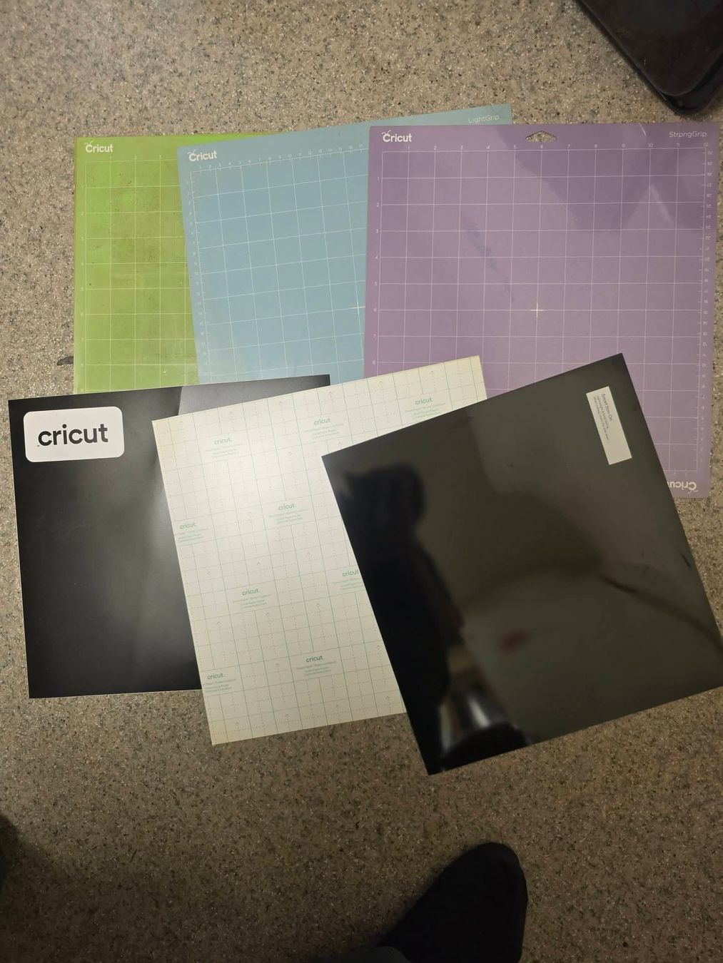 Cricut Kits de loisir créatif: Cricut maker 3 pro – D'occasion à Langenthal par nad_qbt9 5