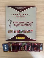 Panini FIFA World Cup Qatar 2022 – Oryx Edition