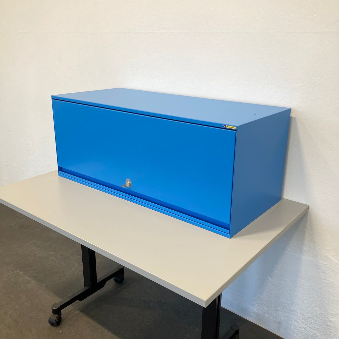 Lista Armadi: Lista Office LO Locker Modul Hellblau mit Schlüssel – Usato da Schönenwerd venduto da mcofficeshop 4