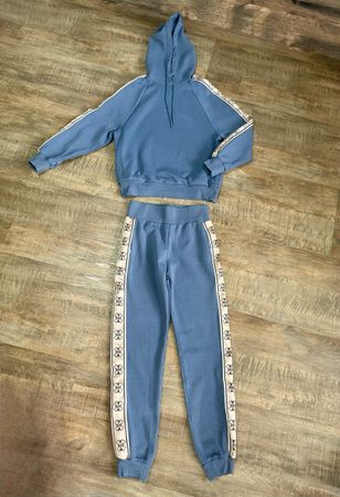 Guess Trainingsanzug Jogginganzug Set XS-S  neuwertig!
