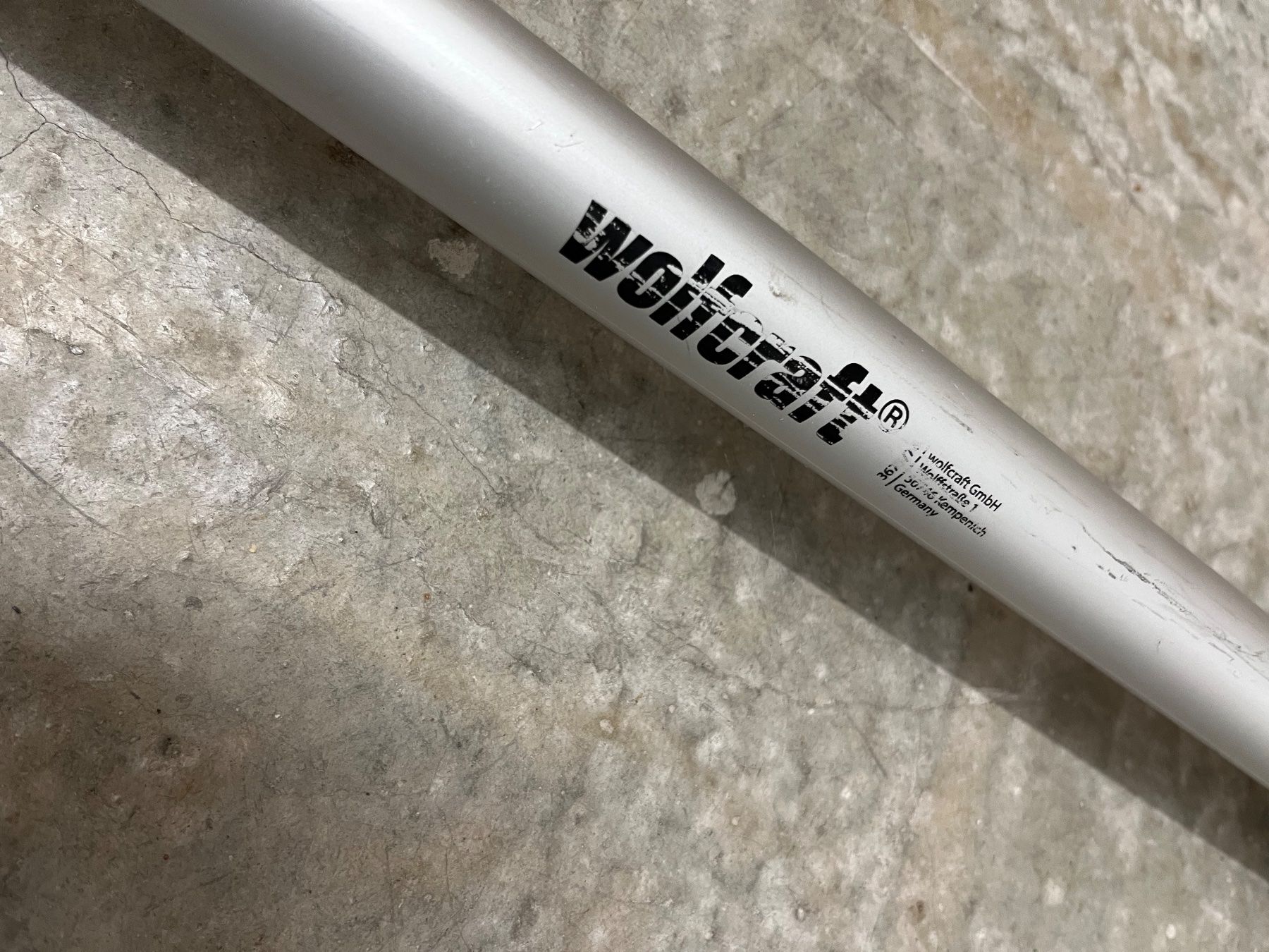 Wolfcraft Tutti gli attrezzi: 2x Wolfcraft Türzargenspanner – Usato da Zürich venduto da lui_n9lm 2