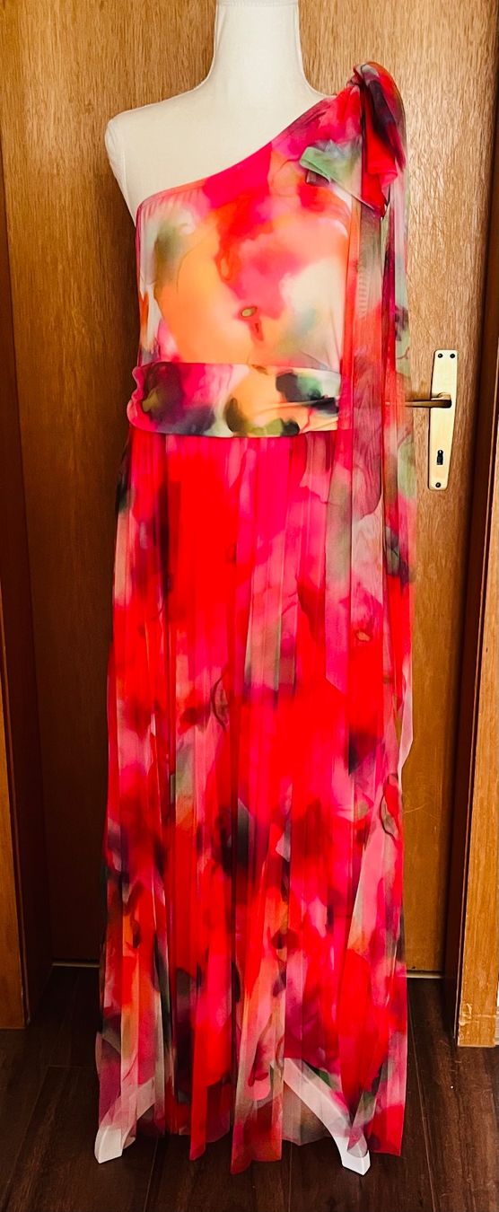 Robes: Bodyflirt Kleid Gr 42 neu – Neuf (Voir description) à Kirchleerau par Piroska05 1