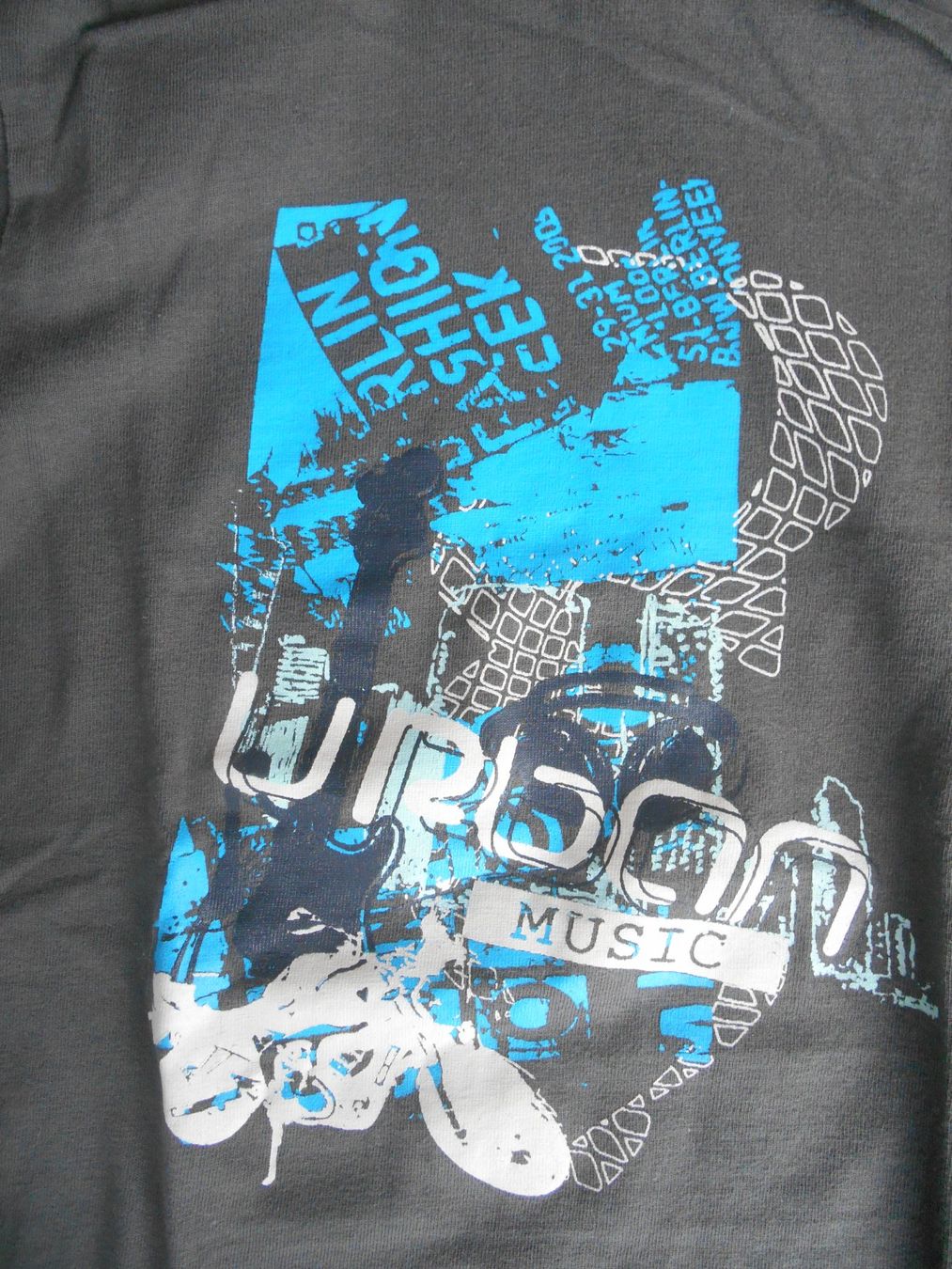 Lupilu Pullover & Sweatshirts: Rollkragenpulli Gr. 98/104 – Neu (gemäss Beschreibung) aus Nussbaumen AG von MollyBI-20 1