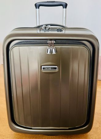 Samsonite Koffer – fast wie neu & sofort reisebereit 🧳