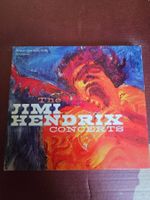 CD - Jimi Hendrix – The Jimi Hendrix Concerts (REMASTERED)