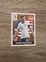 Extra Panini Pulisic