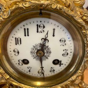 Pendules & Horloges murales: Pendule – D'occasion à La Chaux-de-Fonds par curtitswisswatches