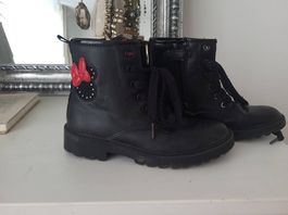 Geox Minnie Stiefelette Gr.34