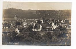 BISCHOFSZELL