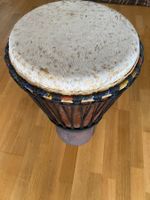 Djembe-Trommel