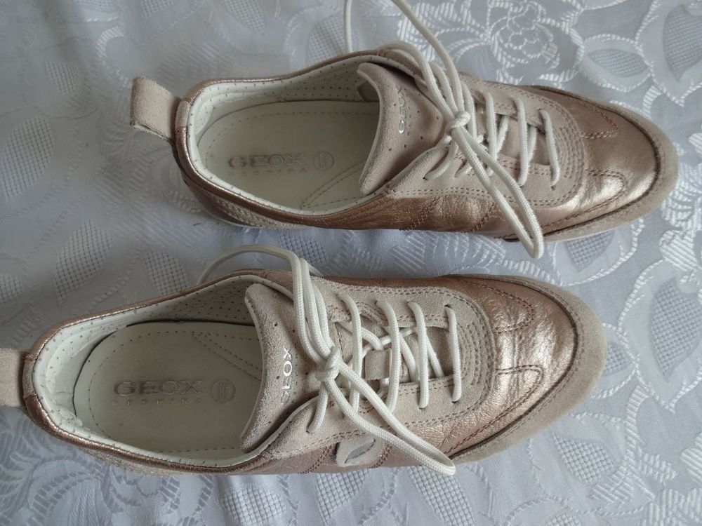 Geox Scarpe da donna: " GEOX Respira " Schuhe Nr.37 – Nuovo (secondo la descrizione) da Frauenfeld venduto da Jahy 1
