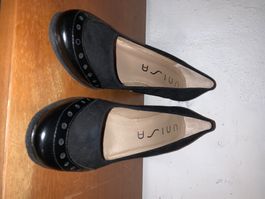 Chaussures femme UNISA T37 neuves