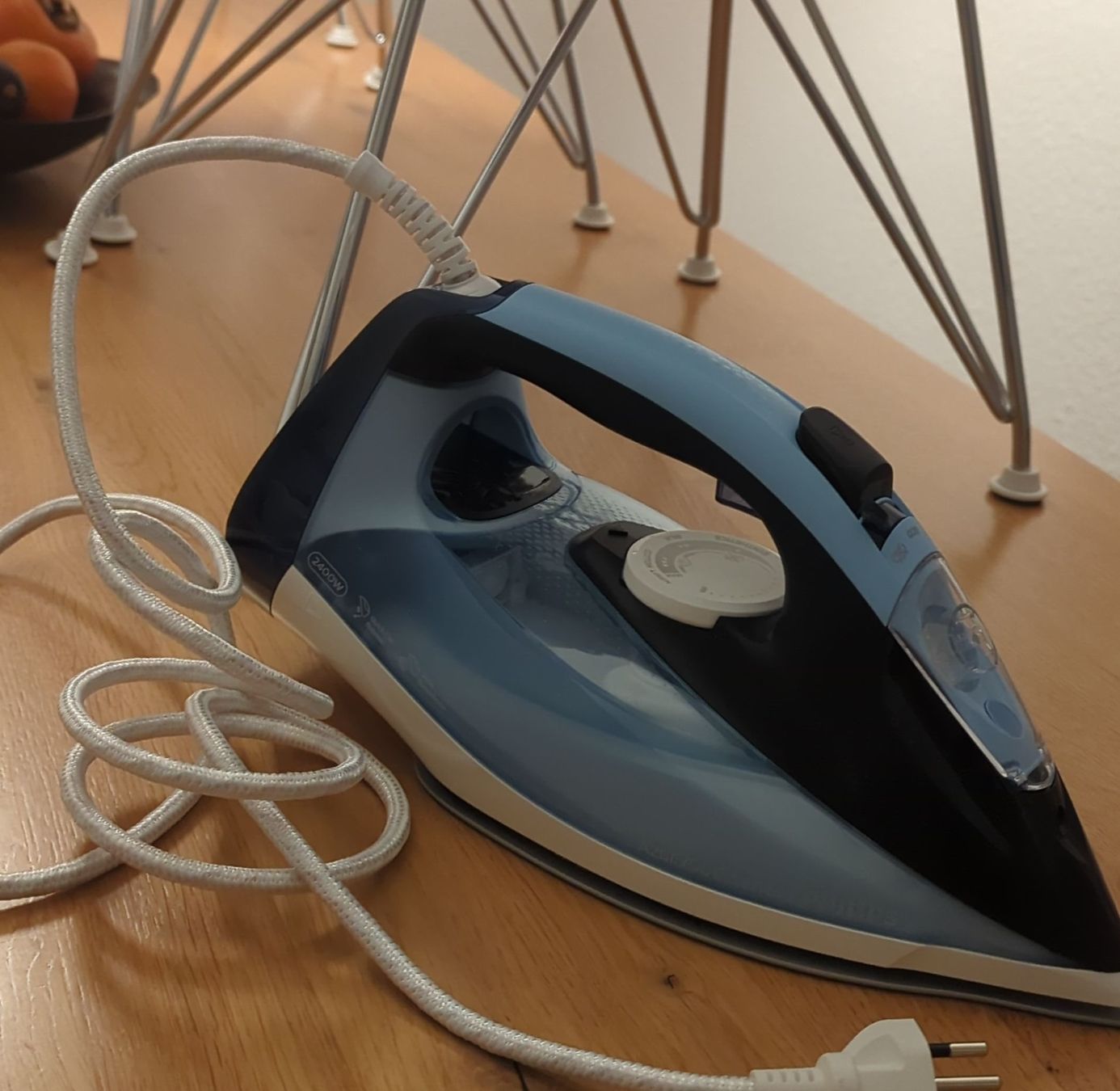 Philips Ferri da stiro: Philips Dampfbügeleisen 7000 Series – Nuovo (secondo la descrizione) da Laax GR venduto da Gcavelti