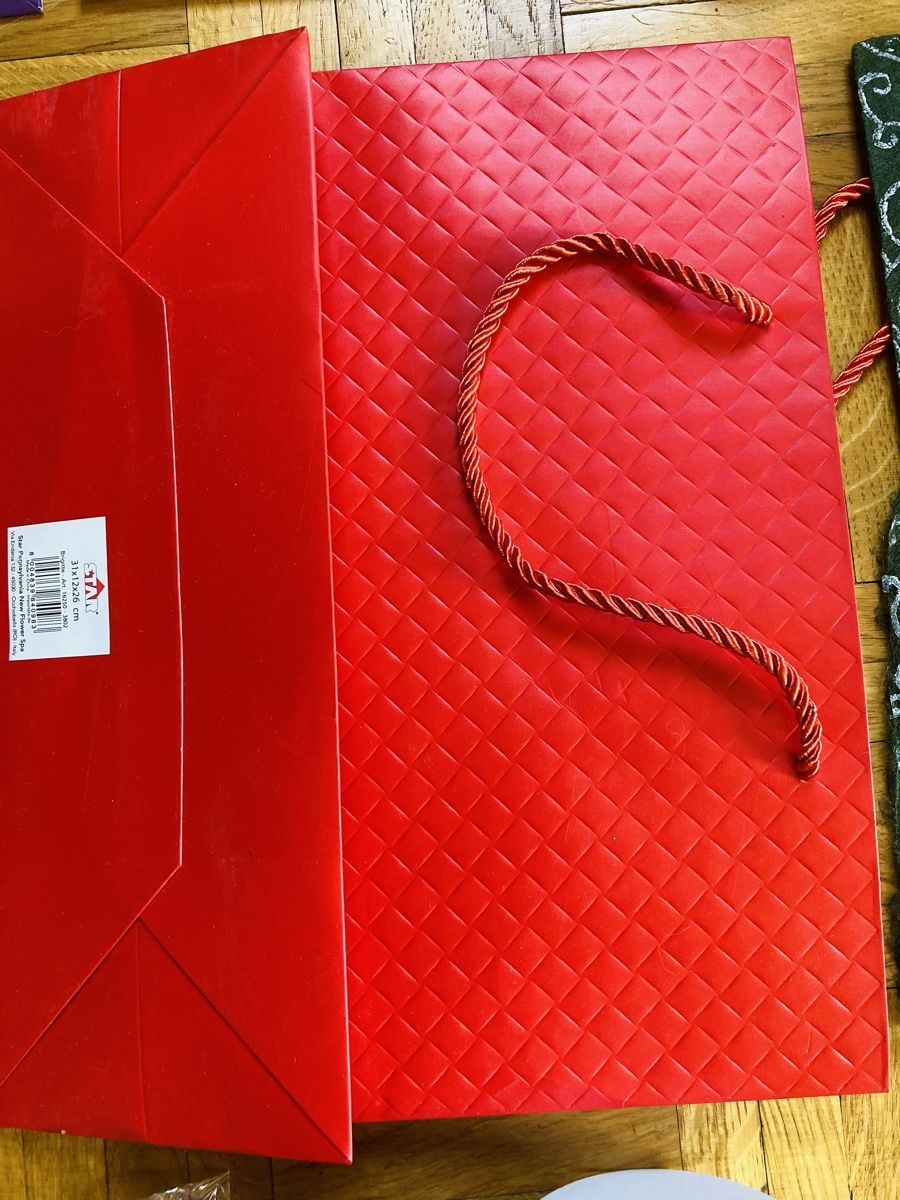 Alle Dekorationen: Lot d’accessoires pour cadeaux – Neu (gemäss Beschreibung) aus Ardon von hel_2sxp 5