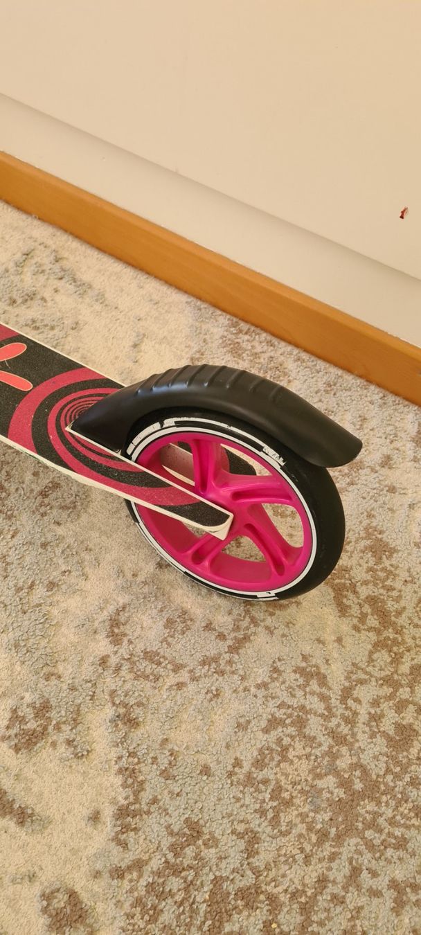 Scooter: Scooter – Nuovo (secondo la descrizione) da Tagelswangen venduto da marco_88sh 2