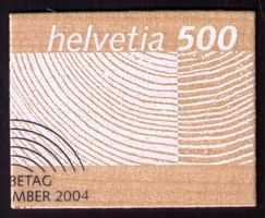 %AKTION%_2004_1133_HOLZMARKE mit Maserung_ECHTES HOLZ !!_ET!