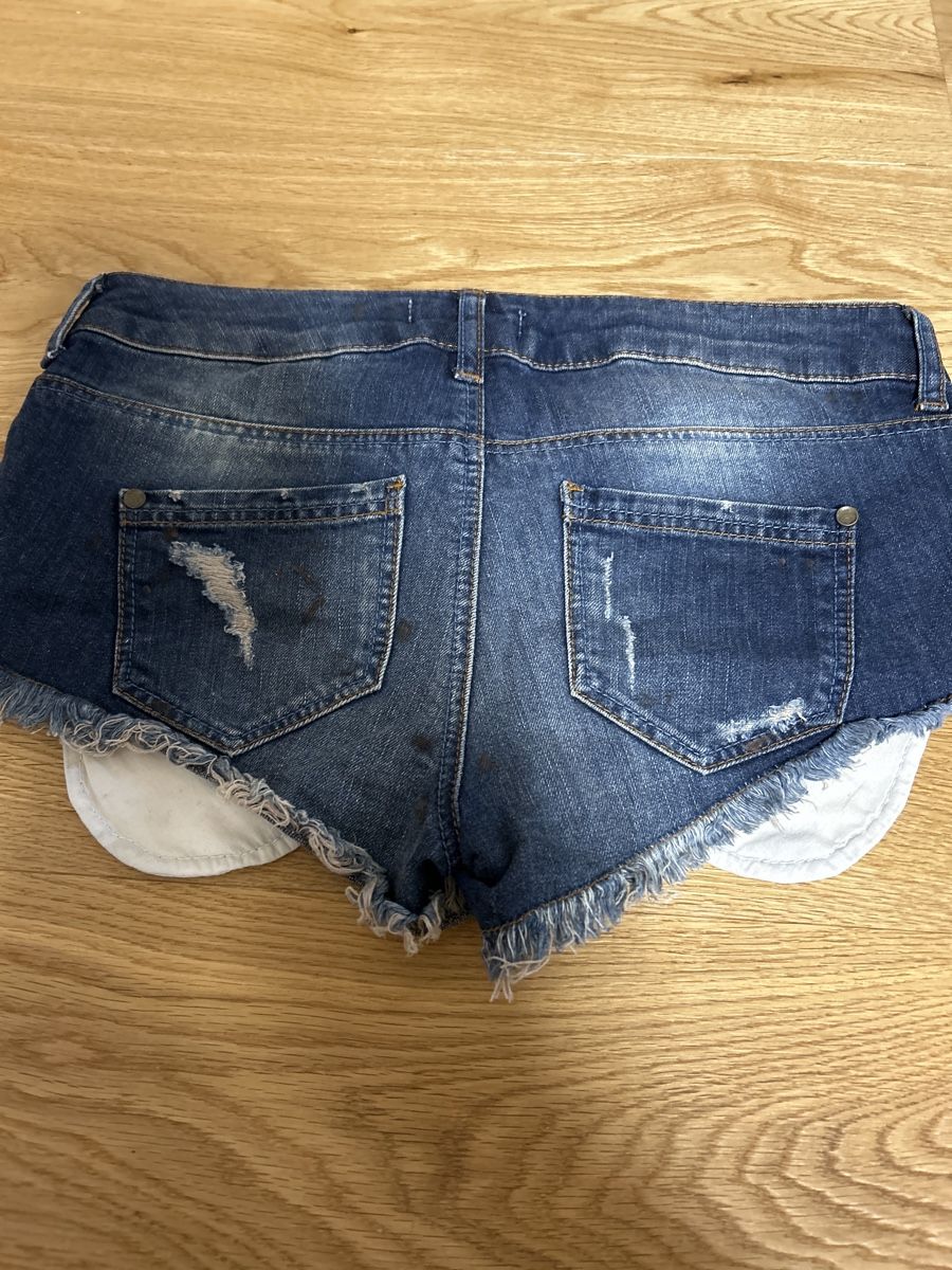 Pantaloni: Hotpants von AJC – Nuovo (secondo la descrizione) da Grüningen venduto da Rami77 2