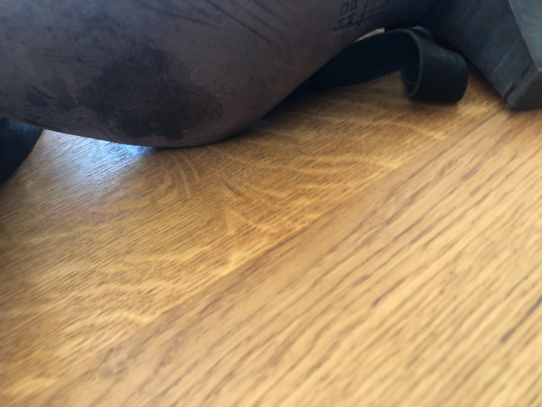 Moma Damenschuhe: Moma Pumps Schuhe gr 40 high heels – Gebraucht aus magden von maikik 7