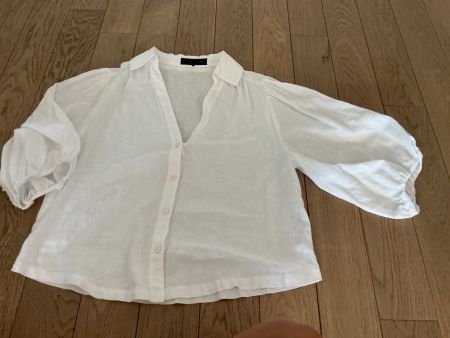 Bluse Gr. XS Zara