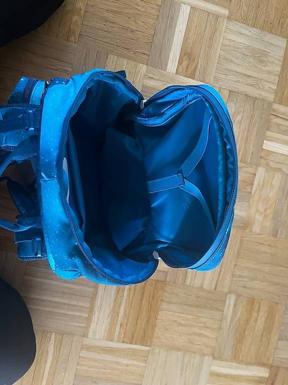 Borse & Zaini: Kinder-Schultasche Beckmann – Usato da Wil SG venduto da Mattyo 3