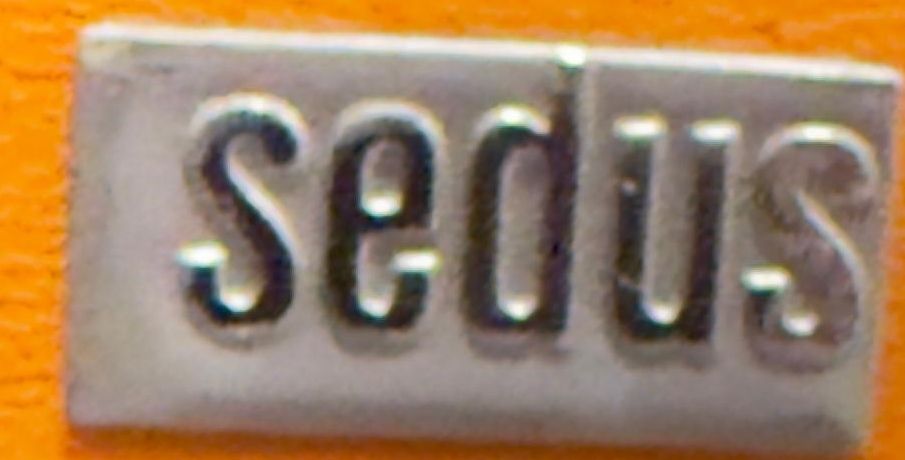 Schreibtische: Sedus  Bürotisch gebraucht – Gebraucht aus Safenwil von Leo.87.