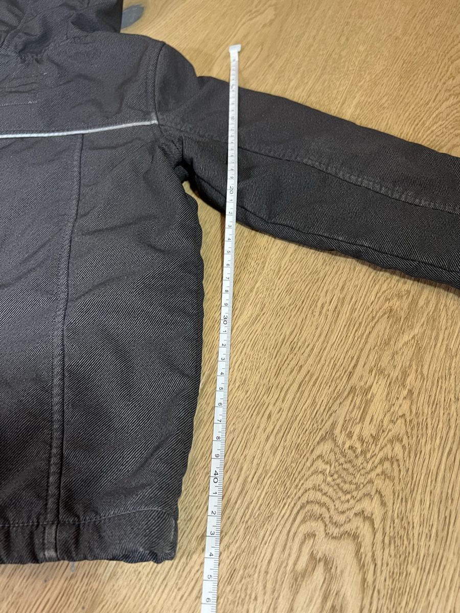 Esprit Giacche & Cappotti: Esprit Übergangsjacke Gr. 104/110, gebrauchter Zustand! – Usato da Oensingen venduto da katepe 5