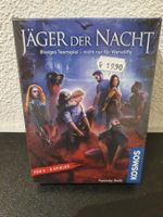 Neu - Kosmos - Jäger der Nacht