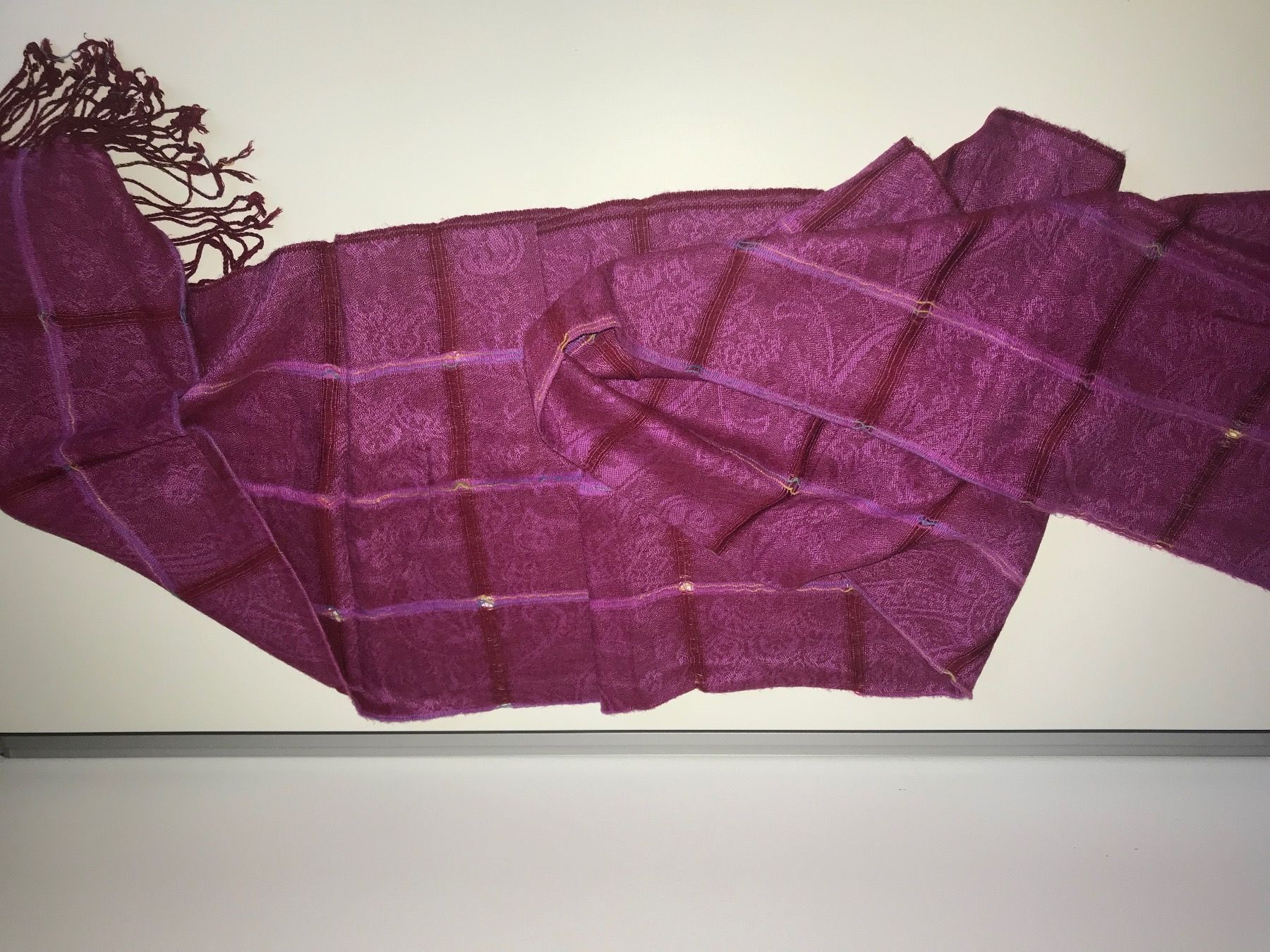 Foulards, Tücher & Schals: Schal – Neu (gemäss Beschreibung) aus Stäfa von Exclusive0