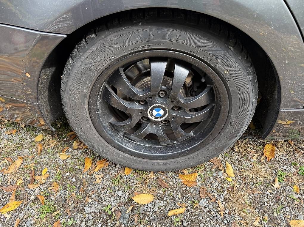 Pneus & Kompletträder: Winterräder Bmw 16Zoll – Gebraucht aus Muri AG von Aero96 4