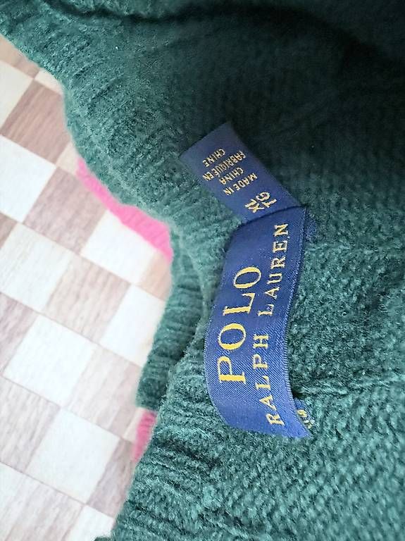 Pulls & Sweat-shirts: POLO Ralph Lauren Damen Pullover  – Neuf avec emballage d'origine à Gelterkinden par hel_j2b6 3