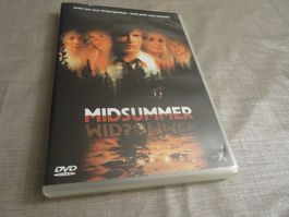 Midsommar (DVD) -